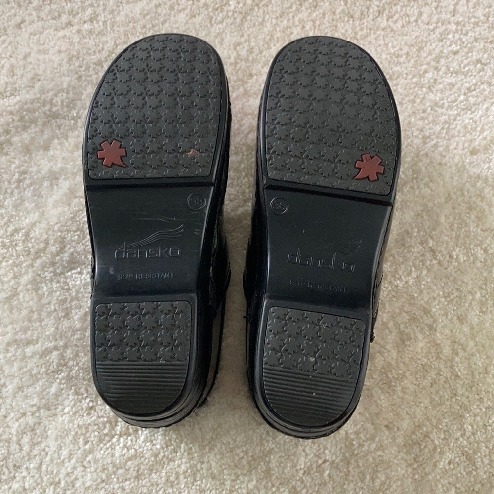 Dansko Professional Xp Clogs - image 4